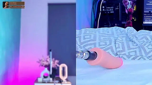 sarasmith85 现场XXX聊天