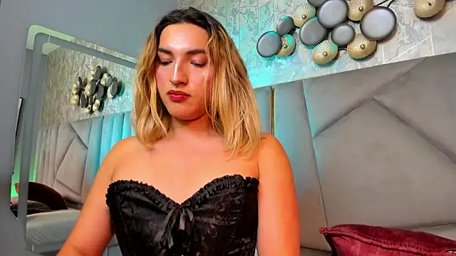 دردشة TomLondon_ الجنسية المباشرة