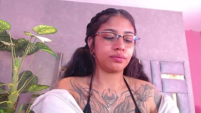 JuliaRose_ks Live XXX Chat