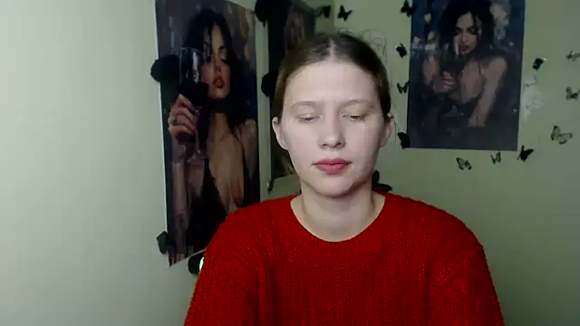 StellaCRL Live XXX Chat