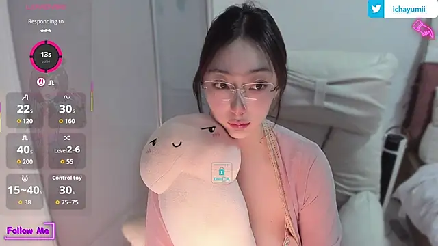 icha-icha 现场XXX聊天