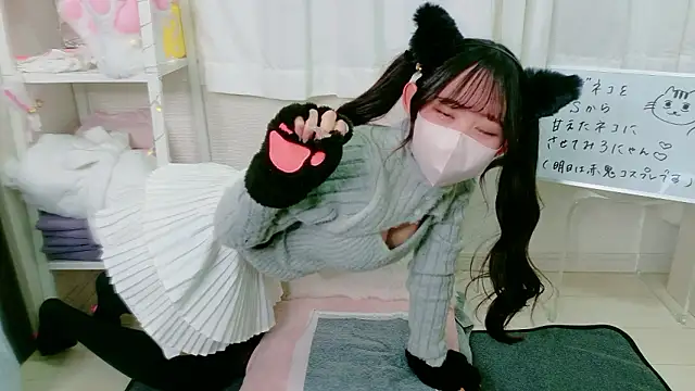 _mugi_ 现场XXX聊天