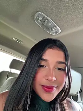 Mariangel_11 – Live XXX-chat