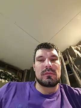 Webkamerová show Jocker12456