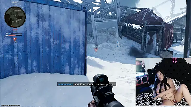 Skyla_Santana Live XXX-Chat