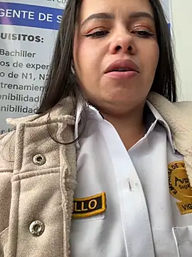 Ariana-07 网络视讯表演