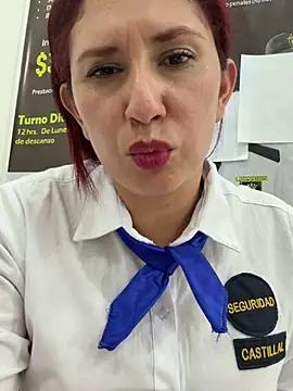 Chat +18 de Megan-01- ao vivo