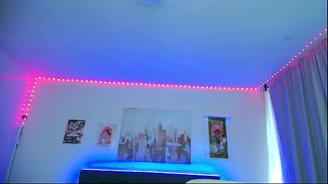 Chatroom XXX en direct de goth_minerva