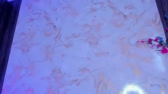 Eva_cutte 웹캠 쇼