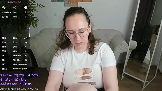 Онлайн чат XXX ellie_coy_