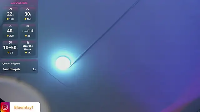 Онлайн чат XXX BLUE_TAY1