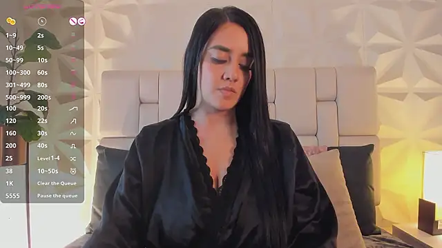 scarlettadams__ Adlı Modelin Canlı XXX Sohbeti