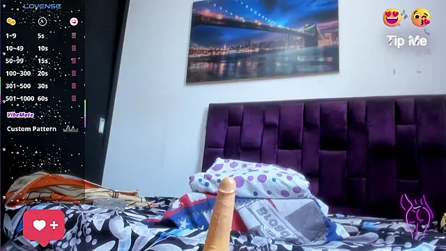 Alicia_Whitee Live XXX Chat