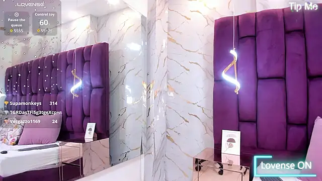 megannherrera Live XXX-Chat