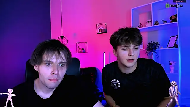 Chat +18 de travis_wolf_ ao vivo