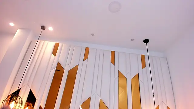 Chat +18 de CarolinaFerrer ao vivo