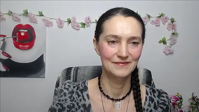 Онлайн чат XXX TayaFinch