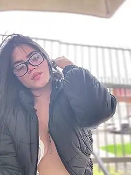 Chat +18 de PamelaJonsom_ ao vivo