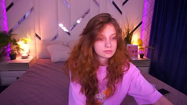 CuteeFoxy 现场XXX聊天