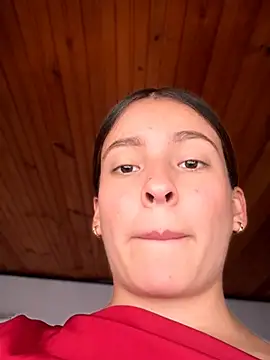 Онлайн чат XXX Talia_Bonet