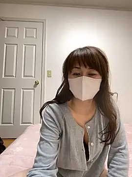 HONMONOHUUHU Webcam-Show