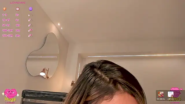 LisaFlowers_ Live XXX Chat