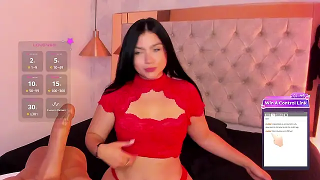 kylie_river Live XXX Chat