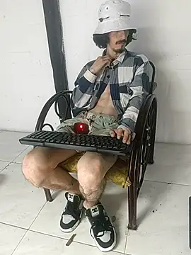 sk8-boy Live XXX Chat