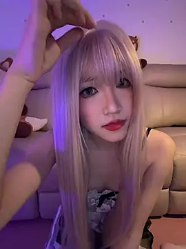 youyo333 Show Webcam