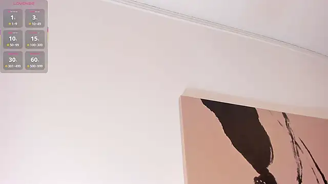 scarletmonroe_ Adlı Modelin Canlı XXX Sohbeti