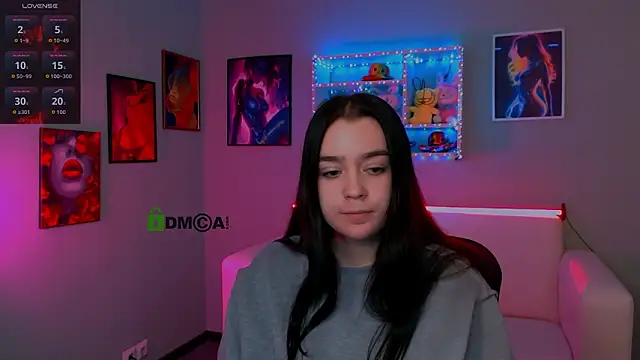 Chat XXX ao vivo de monica_xcx