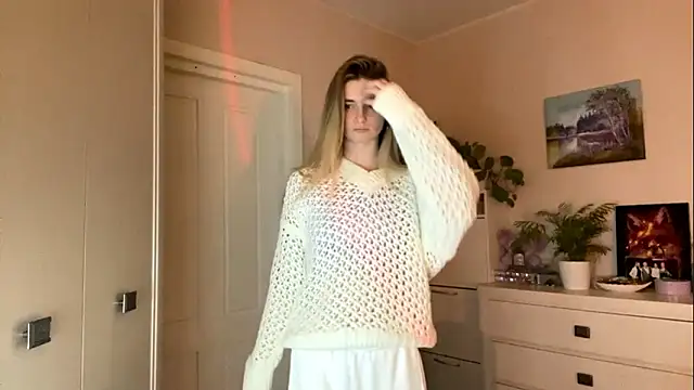 SharellHabersham Live XXX Chat