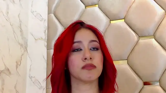 Sofy_acevedo Adlı Modelin Web Kamerası Şovu