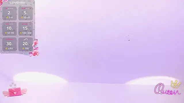 TINY_TAY Webcam show