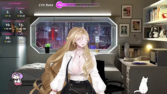 chenxi003 现场XXX聊天