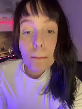 Show Webcam de Helena_manok