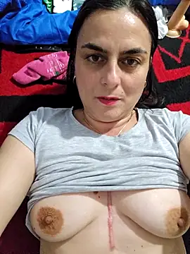 Chat +18 de IsabelleCraft ao vivo