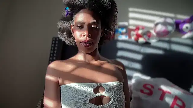 Cum2Charm: вебкам-шоу