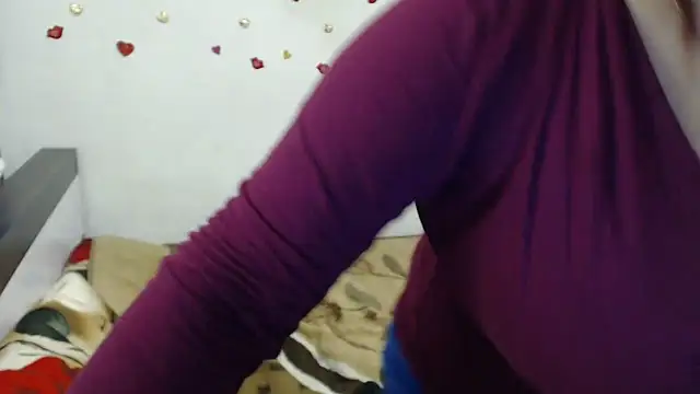 عرض كام Lilia4joy