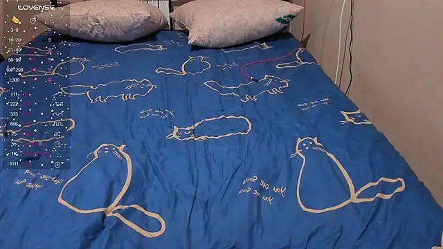 Chat +18 de eva_zero ao vivo