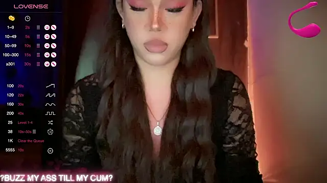 Chatroom XXX en direct de madam_agnes1