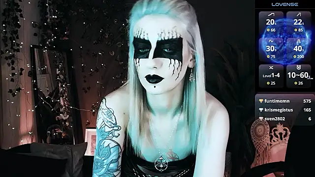 Noah_ElmerX live XXX chat