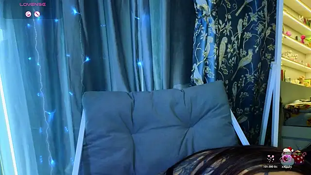 tattooedBabyy webcam show