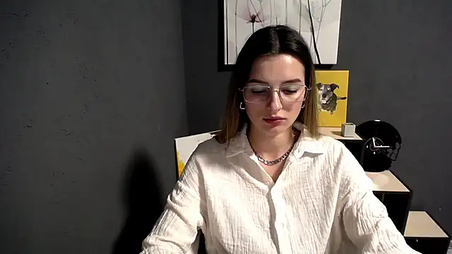 lady_olivia_ 라이브 XXX 채팅