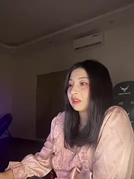 Вебкам-шоу __MeiMei__