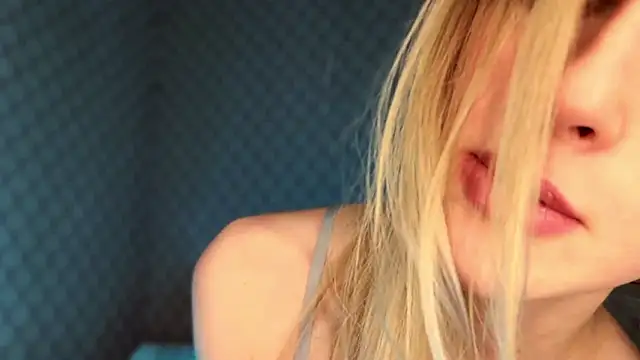 Evvie_Summn1 라이브 XXX 채팅