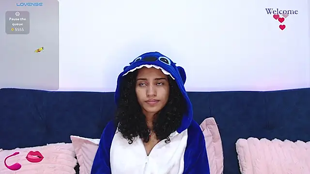 Corey_Bless 라이브 XXX 채팅