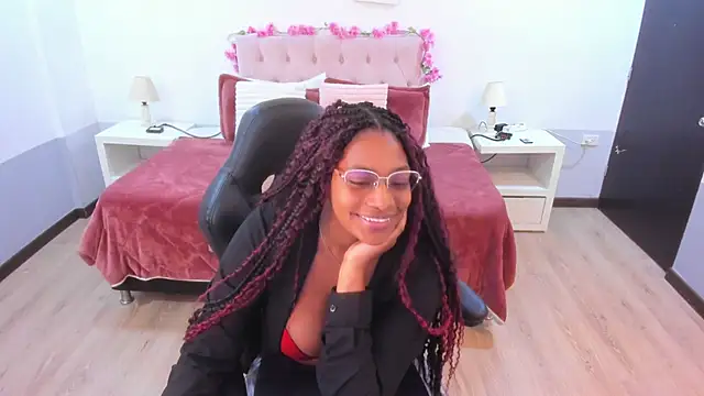 ebony_fantasy2 live XXX chat