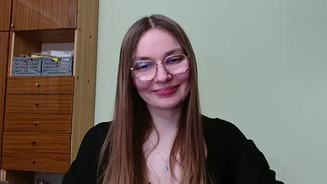 LooveELLYx Live XXX-Chat