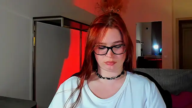 Вебкам-шоу Meri_Cutte